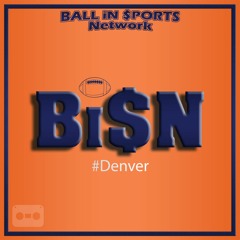 #Denver Football