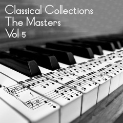 Suite No.4 In D Major BWV 1096