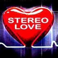 Stereo Love - Edward Maya Ft. Vika Jigulina ( Afterdark - Remix ) *Free Download*