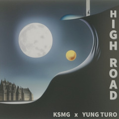 HIGH ROAD - TURO x KSMG