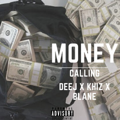 money calling( perky calling remake)