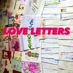 LOVE  LETTERS