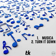 tk - MUSICA (FREE)