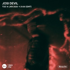 Josi Devil - 14 January 2025