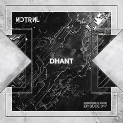 Submerged In Sound [017] - Dhant