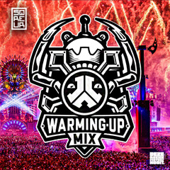 DEFQON.1 - WHERE LEGENDS RISE Hypemix | SQREUR WARMUP MIX | HARDSTYLE | CLASSICS | EARLY RAW | RAW