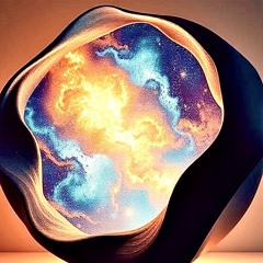 Leopard Pants (Bass-Blues)