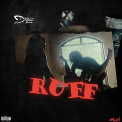 D'yani - Ruff  (Visualizer)