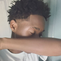 LUVBLUE - “NEED”