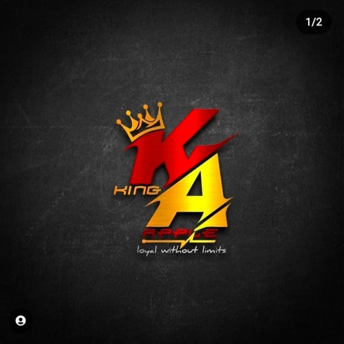 KA • FTR - SUPERRR MANIS v3 [ EZZA JUNIOR ] #KING • APPLE