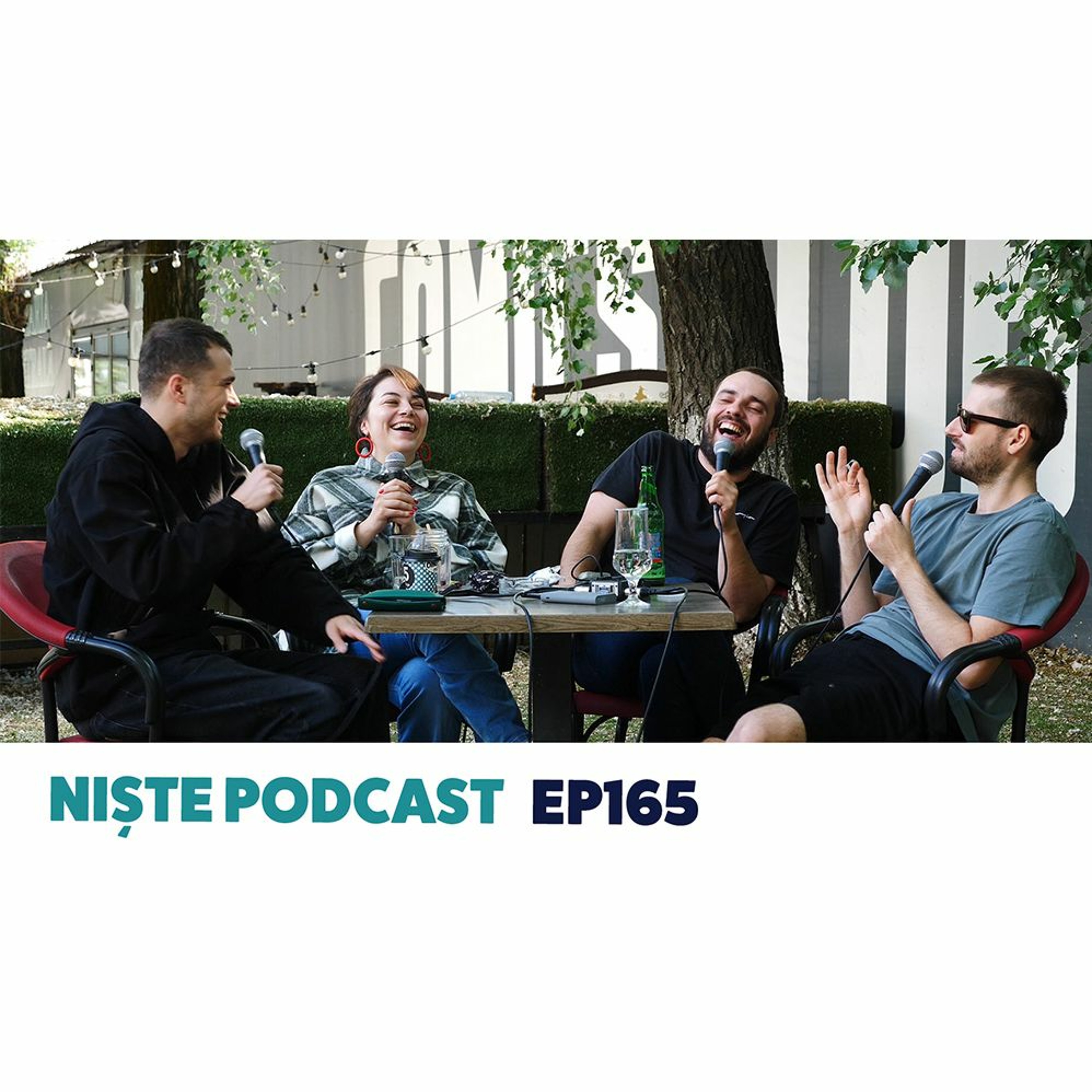 NistePodcast