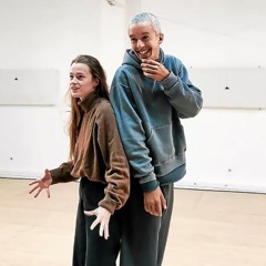 Allez On Danse #1 - Fiona Houez & Roméo Lasne