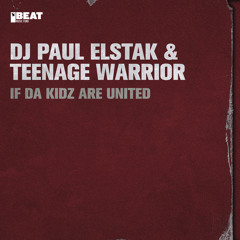 If da Kidz Are United (DJ Paul Remix)