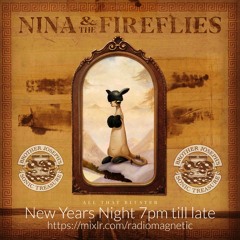 Nina & The FireFlies 2023-24ShoW