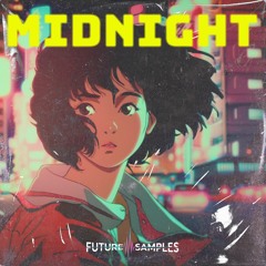 MIDNIGHT - Trap & Hip Hop