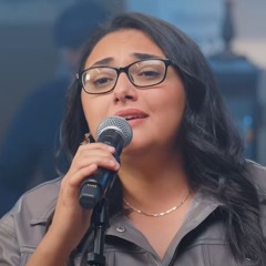 أنا بطلب لمسة - جوي ألفريد