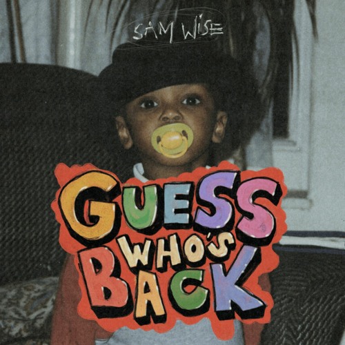 Stream Guess Who's Back by Sam Wise | Listen online for free on SoundCloud