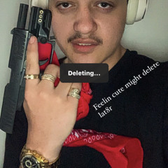 Trophy Kid (Made off a 4day bender