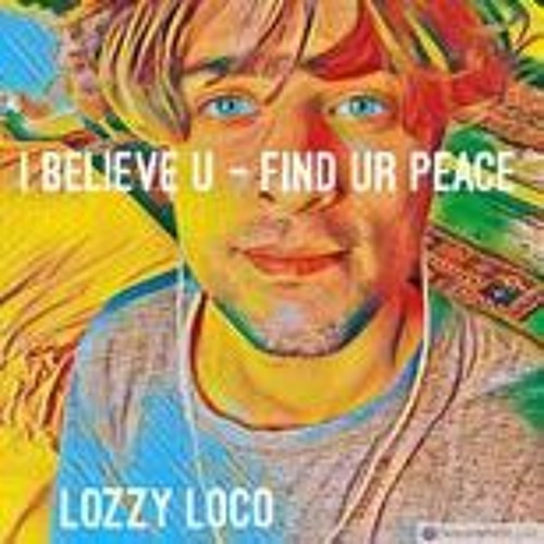 I Believe U - Find Ur Peace