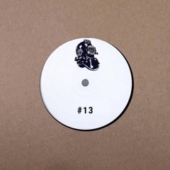 Dub de Société [PSI013 Challenger Deep]