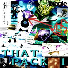 Bingle Cypher feat Patch, mintymints, BANANA ROLL, GupSemicolon, Blissom, and eli.xirs