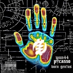 #wun44 p🥀casso - fuego!