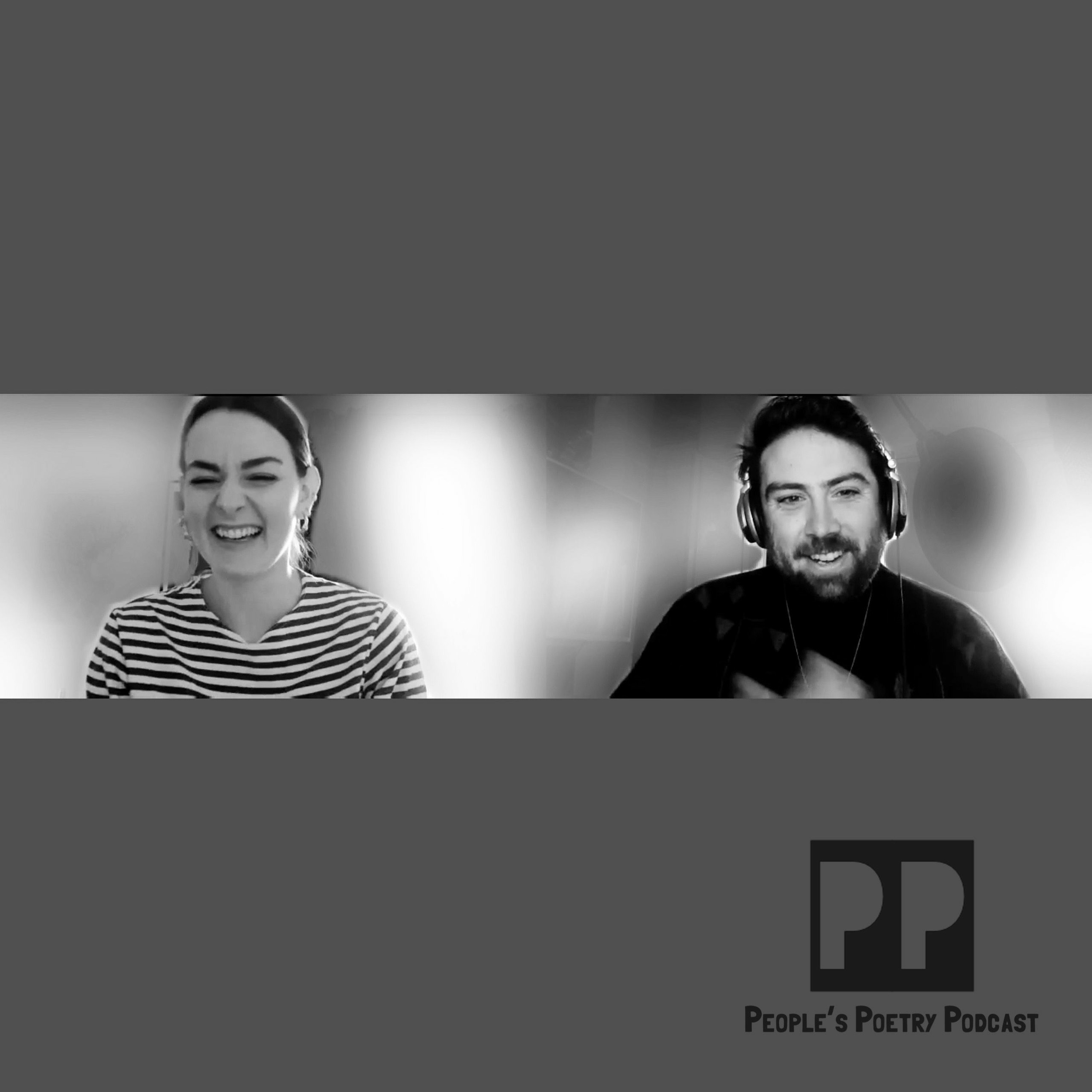 People\'s Poetry Podcast