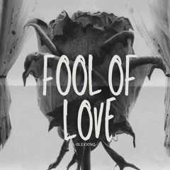 Fool Of Love [Prod. ProducerX]