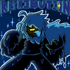 Retribution - Undertale YELLOW [COVER]