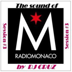 The Sound of Radio Monaco Vol. 3