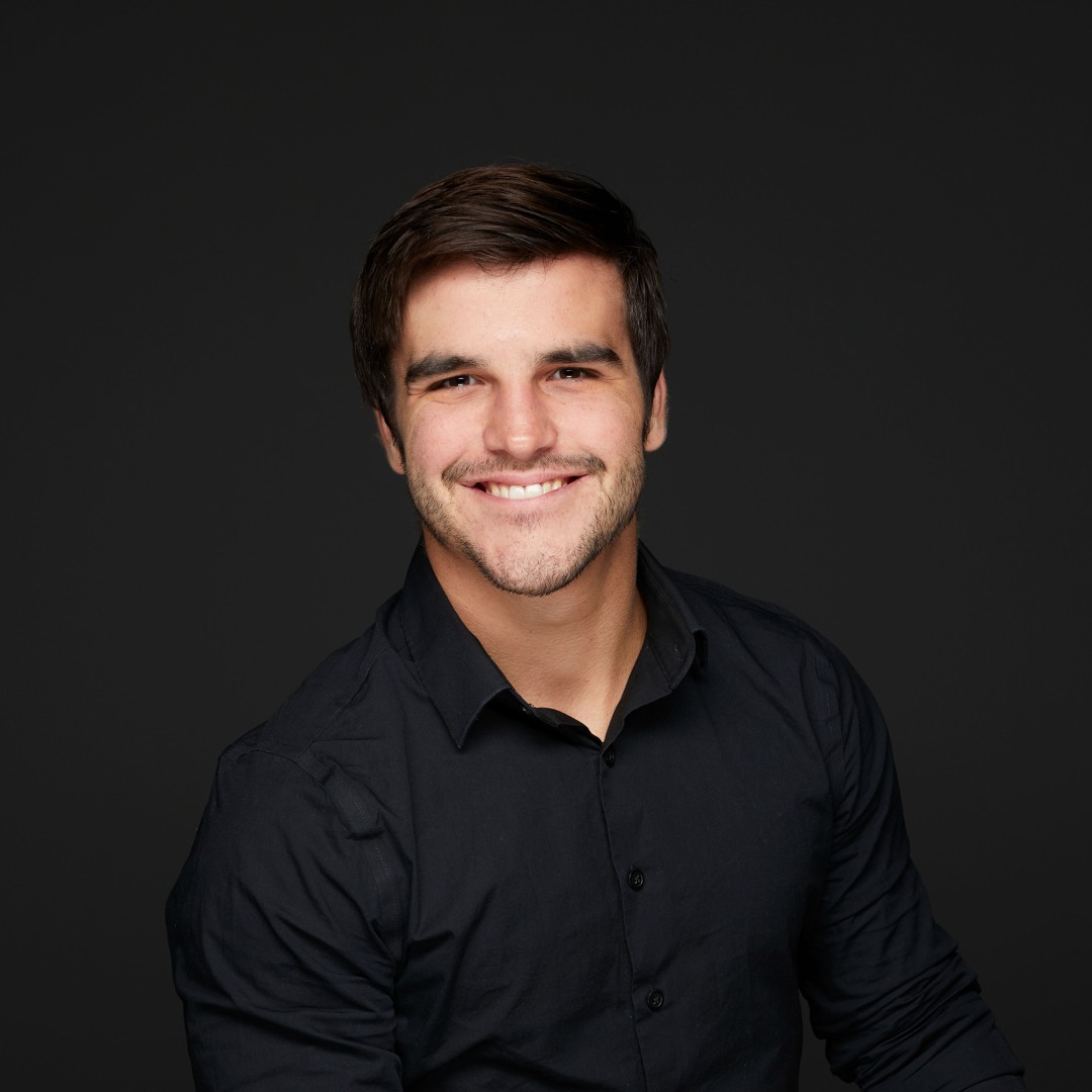 June 2024 FOTM- Dustin Sylvia