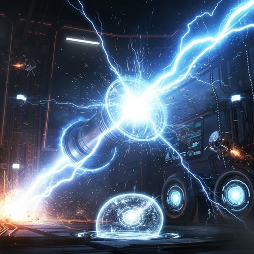 Raise the Voltage