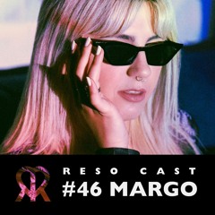 RSNZCAST 46 | MARGO
