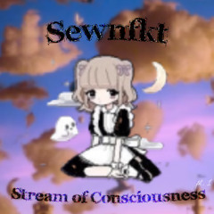 album announcement [STREAM OF CONSCIOUSNESS PT. 1]