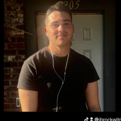 My Love For You (Single) - JBROCKWITME