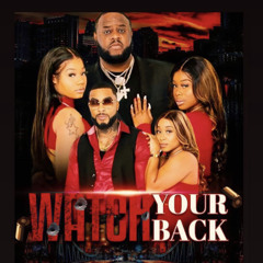 63 Tubi Tracks:  Watch Your Back (2023)