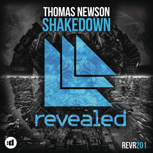 Shakedown (Radio Edit)