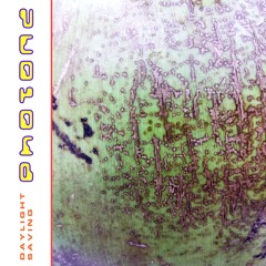 NAIVETY009 (previews) Photonz - Daylight Saving