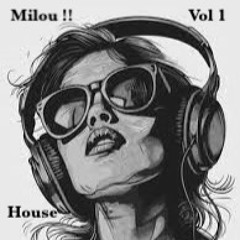 House Party Spirit Vol 1 / Milou !!  # 67