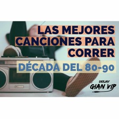 Mix Techno de los 80's y 90's Vol 01 (La Mejor Epoca)
