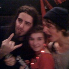 Cozza Frenzy - Bassnectar (tree's indian interpretation)