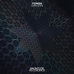 Yonsh - Complicate