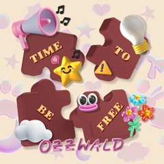 TIME TO BE FREE [FREE DL]