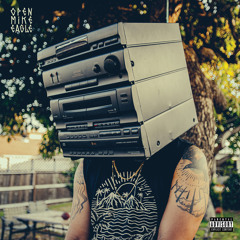 CD Only Bonus Track (feat. Aesop Rock & diamond d)