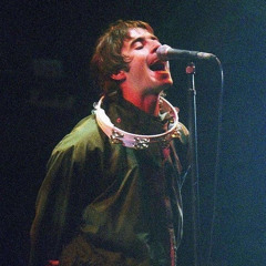 Oasis - Whatever (Sunday 11th August, 1996)