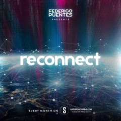 Reconnect 024 with Special Guest Berni Turletti