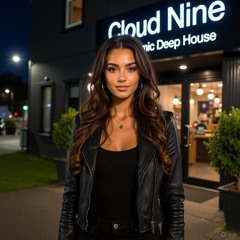 Cloud Nine - Anthemic Deep House Session