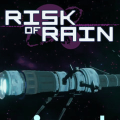 Nimbus - Risk of Rain Inspired Original