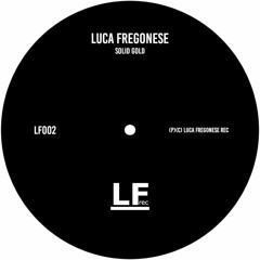 Luca Fregonese - Solid Gold