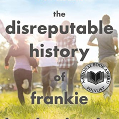 [FREE] EPUB 📝 The Disreputable History of Frankie Landau-Banks (National Book Award